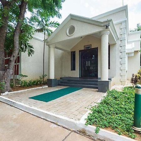 Hotel Riverside Resort And Spa Kumbakonam Luaran gambar