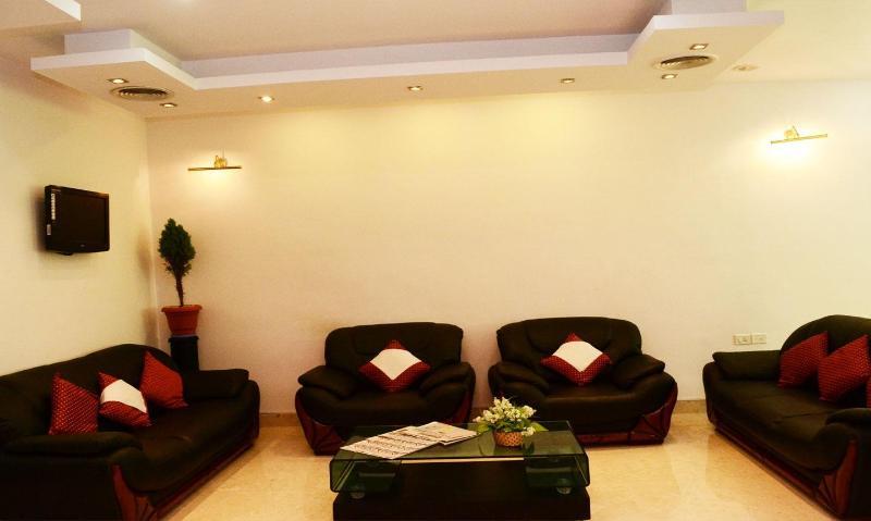 Hotel Riverside Resort And Spa Kumbakonam Luaran gambar