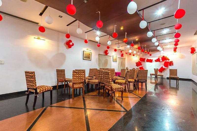 Hotel Riverside Resort And Spa Kumbakonam Luaran gambar