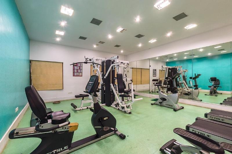 Hotel Riverside Resort And Spa Kumbakonam Luaran gambar